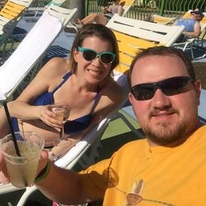 Meet your Posher, Adam